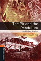 The Pit and the Pendulum and Other Stories - John Escott, Edgar Allan Poe