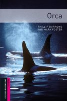 Orca - Phillip Burrows, Mark Foster
