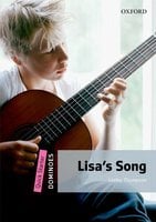 Lisa's Song - Lesley Thompson