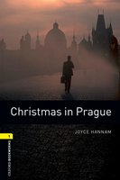 Christmas in Prague - Joyce Hannam