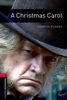 A Christmas Carol - Clare West, Charles Dickens