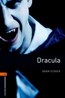 Dracula - Diane Mowat, Bram Stoker
