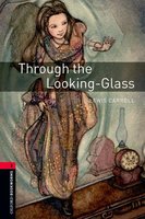 Through the Looking-Glass - Lewis Carroll, Jennifer Bassett