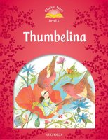 Thumbelina - Sue Arengo