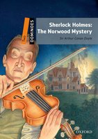 Sherlock Holmes: The Norwood Mystery - Jeremy Page, Sir Arthur Conan Doyle