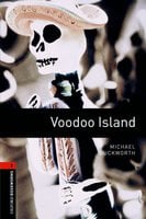 Voodoo Island - Michael Duckworth