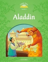 Aladdin - Sue Arengo