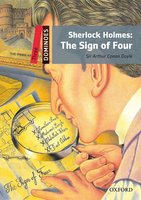 Sherlock Holmes: The Sign of Four - Sir Arthur Conan Doyle, Jeremy Page