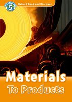 Materials to Products - Alex Raynham