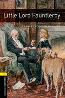 Little Lord Fauntleroy - Frances Hodgson Burnett, Jennifer Bassett