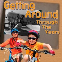 Getting Around Through the Years: How Transportation Has Changed in Living Memory - Clare Lewis