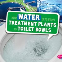 How Water Gets from Treatment Plants to Toilet Bowls - Megan Cooley Peterson