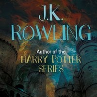 J.K. Rowling: Author of the Harry Potter Series