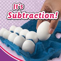 It's Subtraction! - M. W. Penn