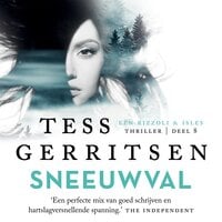 Sneeuwval - Tess Gerritsen