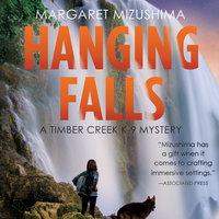 Hanging Falls - Margaret Mizushima