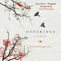 Offerings - Michael ByungJu Kim