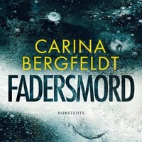 Fadersmord - Carina Bergfeldt