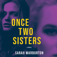 Once Two Sisters - Sarah Warburton