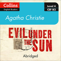 Evil under the sun - Agatha Christie