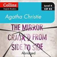 The mirror crack’d from side to side - Agatha Christie