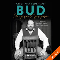 Bud, un gigante per papà - Cristina Pedersoli
