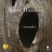 Gizemler - Knut Hamsun