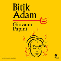 Bitik Adam - Giovanni Papini