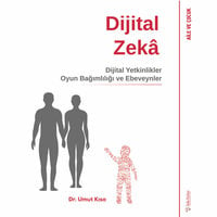 Dijital Zeka - Umut Kısa