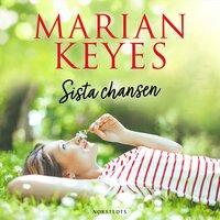 Sista chansen - Marian Keyes