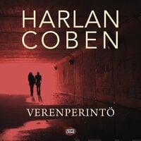 Verenperintö - Harlan Coben