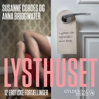 Lysthuset - Alt lyder bedre på Fransk - Anna Bridgwater, Susanne Cordes
