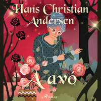 A avó - Hans Christian Andersen