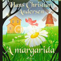 A margarida - Hans Christian Andersen