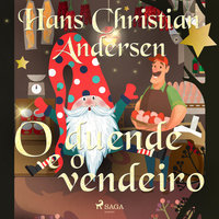 O duende e o vendeiro - Hans Christian Andersen