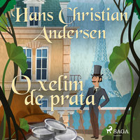 O xelim de prata - Hans Christian Andersen