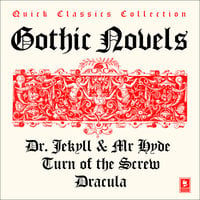 Quick Classics Collection: Gothic