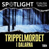 Trippelmordet i Dalarna - Evalisa Wallin