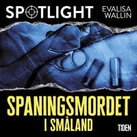 Spaningsmordet i Småland - Evalisa Wallin