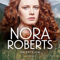 Valehtelija - Nora Roberts