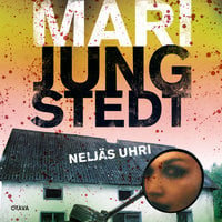 Neljäs uhri - Mari Jungstedt