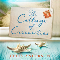 The Cottage of Curiosities - Celia Anderson