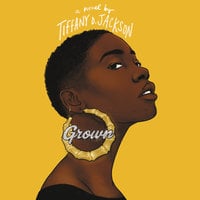 Grown - Tiffany D. Jackson
