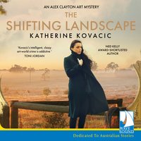 The Shifting Landscape - Katherine Kovacic