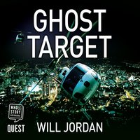 Ghost Target: Ryan Drake Book 6 - Will Jordan