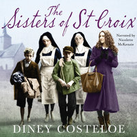 The Sisters of St Croix - Diney Costeloe