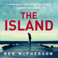 The Island - Ben McPherson