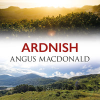 Ardnish - Angus MacDonald