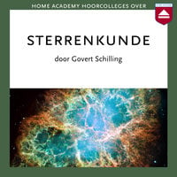 Sterrenkunde - Govert Schilling