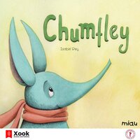Chumfley - Isabel Rey